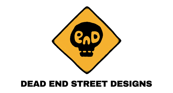 dead end street designs